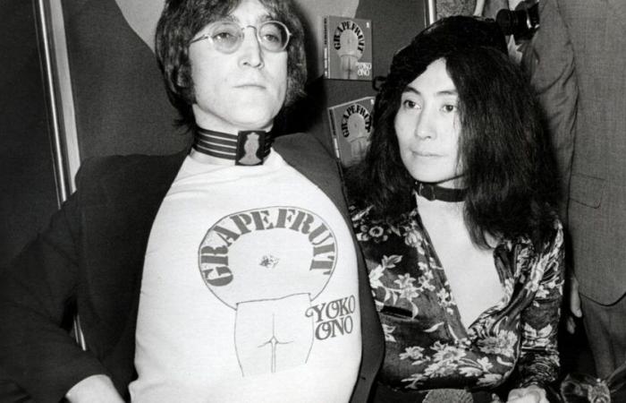 Sean Ono Lennon opens up about his parents' close relationship