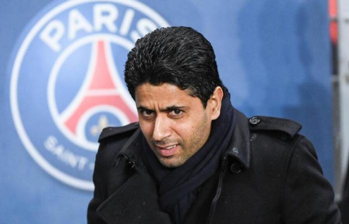 Hidalgo leaves, Al-Khelaïfi's resounding decision for the Parc des Princes!