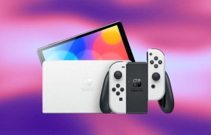 Black Friday Nintendo Switch Deals: 45 Offers Across Hardware, Games and Accessories