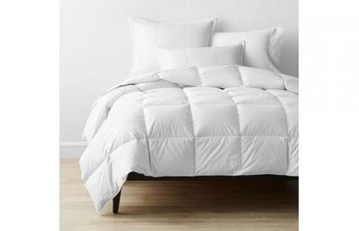 The Black Friday Bedding & Mattress Deals Actually Worth Shopping