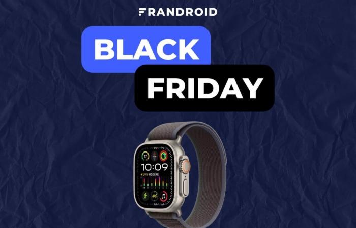 even Apple products can't resist Black Friday