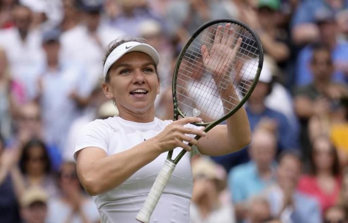 Doping in tennis: Halep criticizes Swiatek’s light sanction