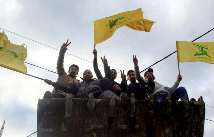 after months of war with Israel, what remains of Hezbollah?