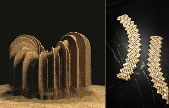 3D printing, the future of jewelry?