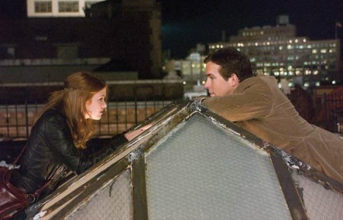 Maybe One Day: Romantic comedy starring Ryan Reynolds and Isla Fisher