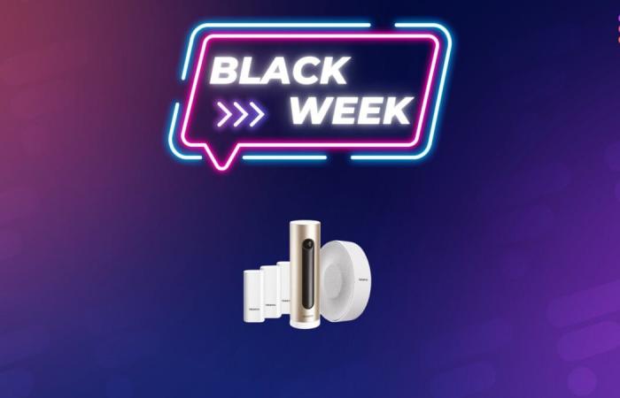 Withings, Philips Hue, Roborock… Black Friday breaks the price of the best connected objects for the home