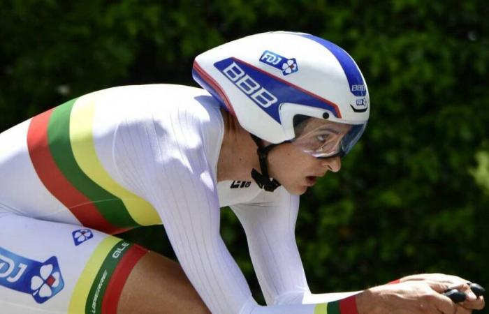 Groupama-FDJ. Ignatas Konovalovas, former Giro winner, retires at 38