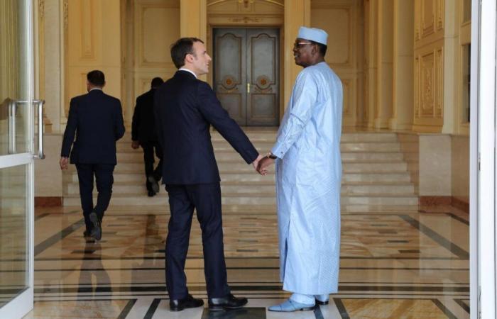 why are we experiencing a historic turning point for sovereignty in the Sahel?