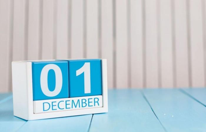 Gas price, amount of medical consultations, Christmas bonus… everything that changes on December 1st and will impact the French budget