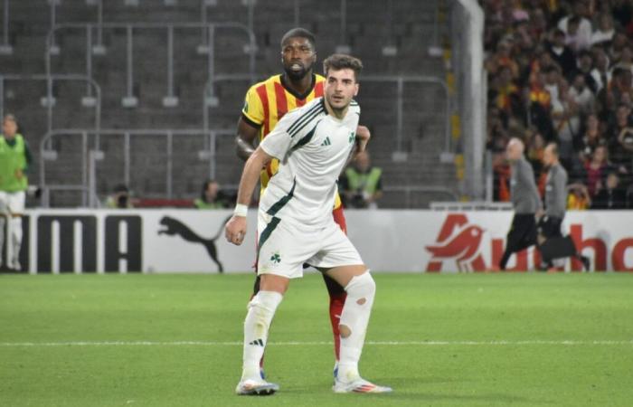 Faller of RC Lens, Panathinaikos finally wins its first match in the Conference League