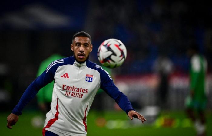 the entry of Tolisso, the winning change for Sage