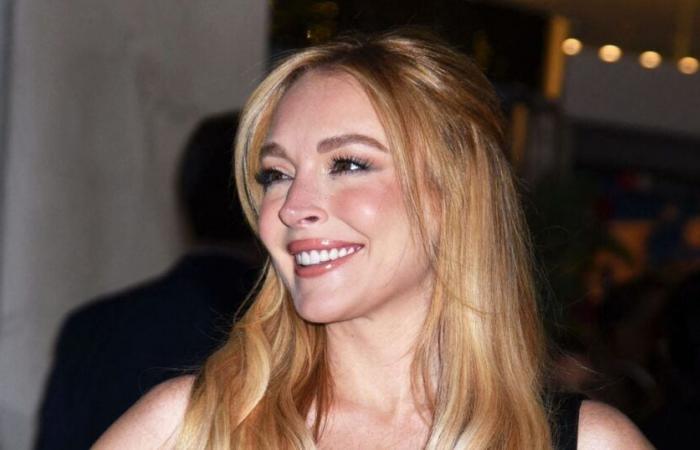 “She looks like she’s 20”, Lindsay Lohan rejuvenated, what is the secret of her physical change?