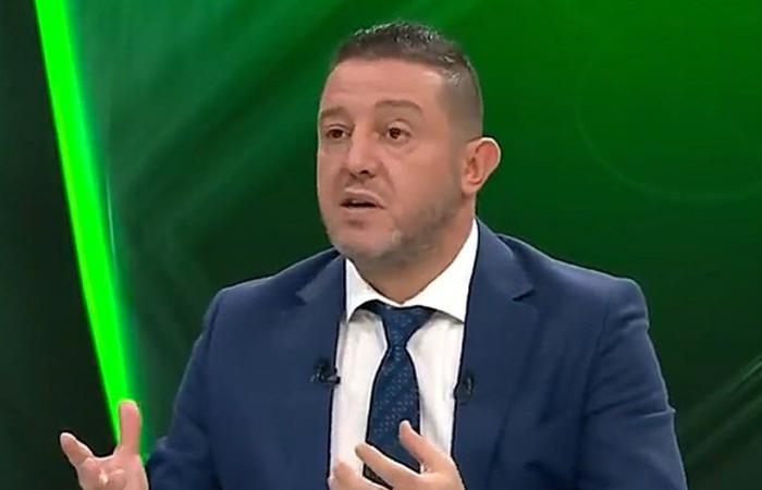 Nihat Kahveci went crazy after the match: “Let them come back walking!” – Last Minute Sports News