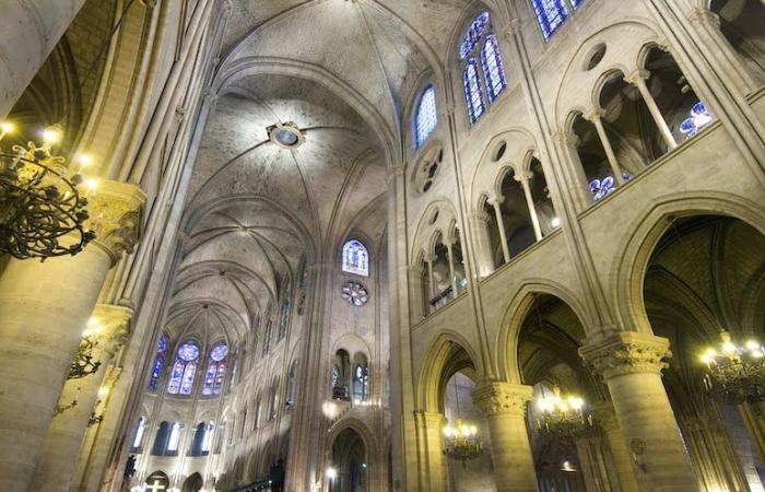 Reopening of Notre-Dame, visit to the renovated cathedral – Experience Paris