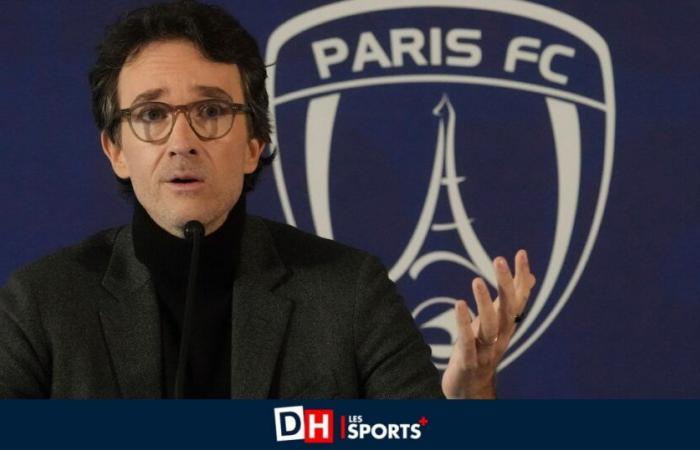 A future major rival for PSG? The takeover of Paris FC is formalized