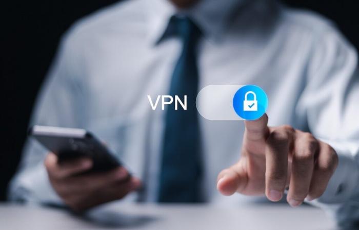 Which VPN offer to choose during Black Friday 2024?