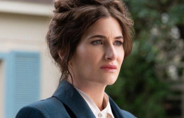 Agatha All Along Was Kathryn Hahn’s Goodbye to Marvel Role