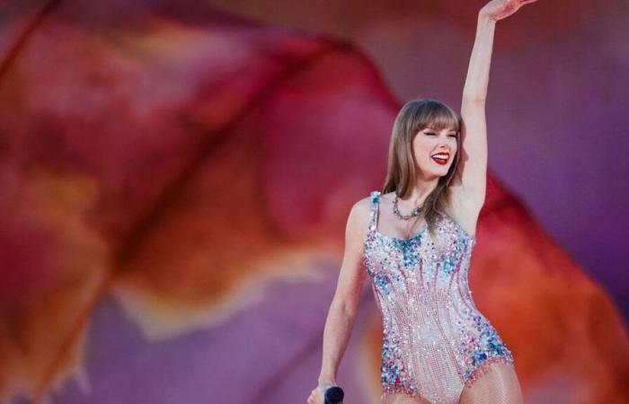 Social Media Misstep: “Billboard” Apologizes to Taylor Swift