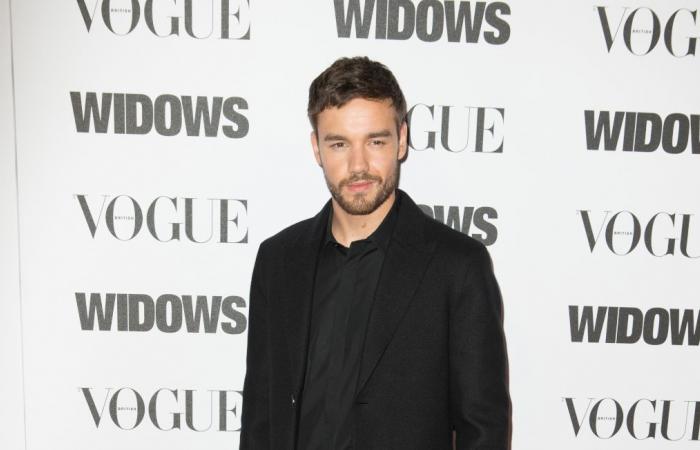 Liam Payne allegedly tried to escape his hotel room after being locked in by employees