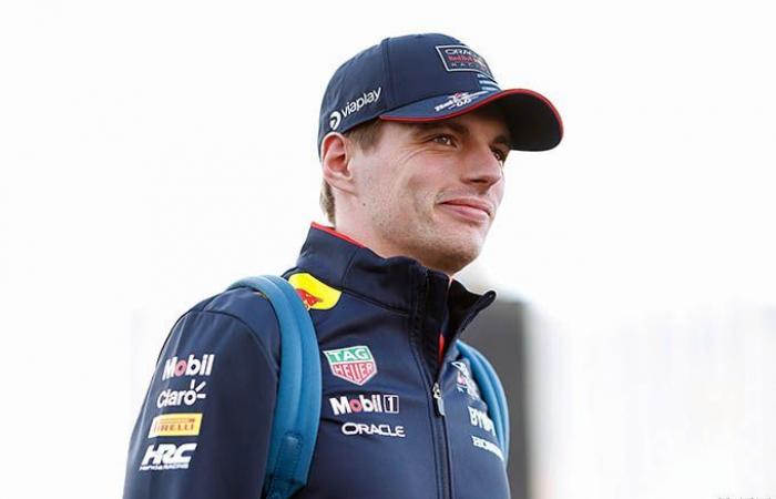 Formula 1 | Verstappen: Drivers still need to discuss track limits