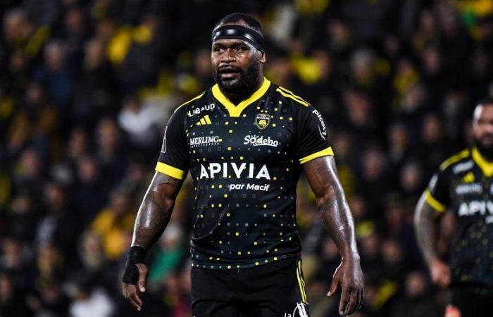 Top 14 – “I was really afraid that my rugby career was over”: six months after an invoice, here is Botia again with La Rochelle