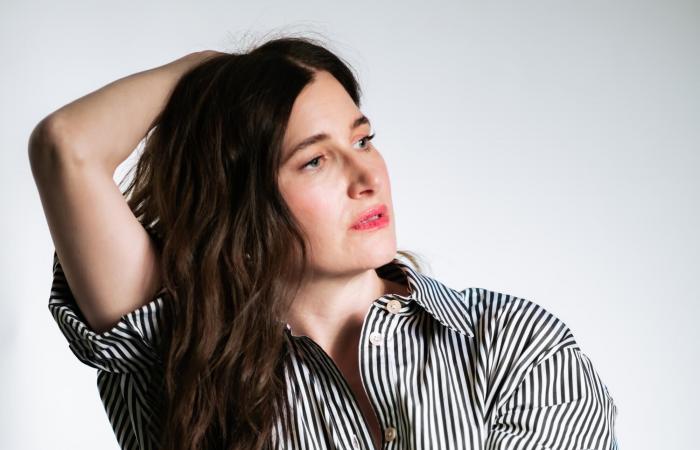 Kathryn Hahn on ‘Agatha,’ acting past 40 and social media