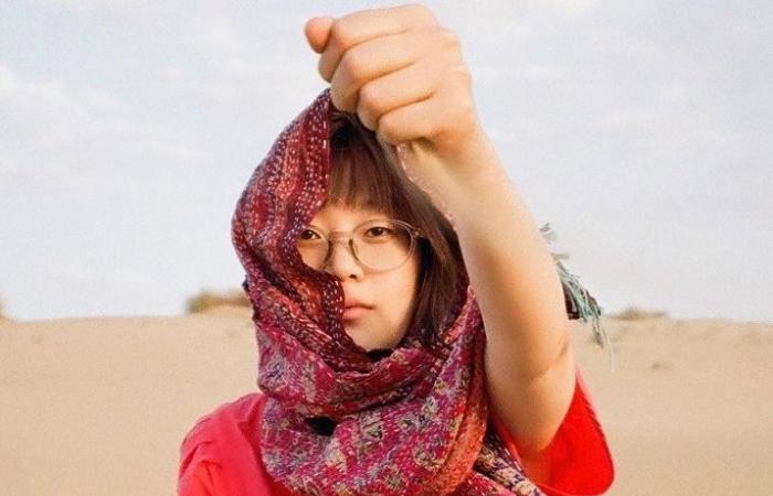 “Desert of Namibia”: Yamanaka Yôko, the young prodigy of Japanese cinema, keeps her promises