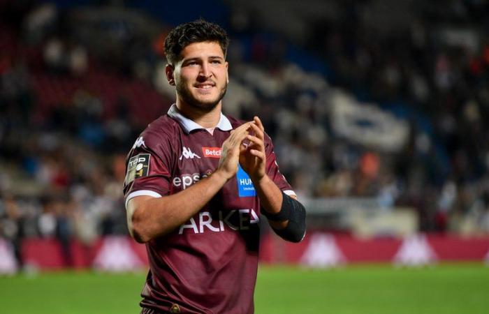 Top 14 – Nicolas Depoortere returns, Yacouba Camara continues… The compositions of Bordeaux-Bègles – Montpellier