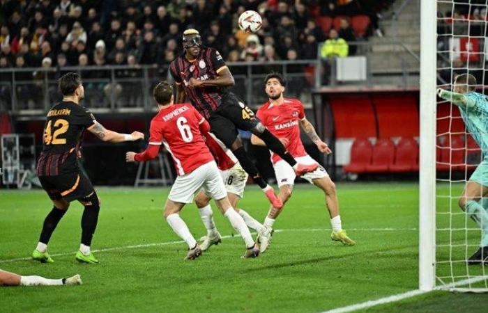 Dutch Press Compared Galatasaray and Fenerbahçe: “They Showed a Much Better Performance” – Last Minute Sports News