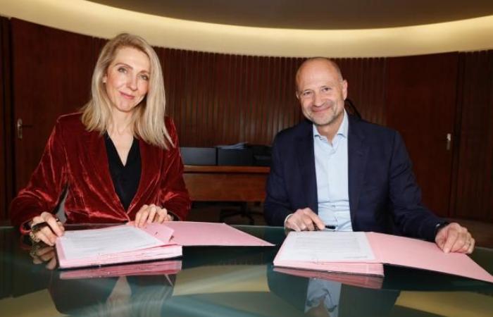 Radio France and the L’Équipe group renew their partnership until 2030