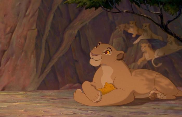 you kill Mufasa if you make more than 3 mistakes in this quiz on The Lion King