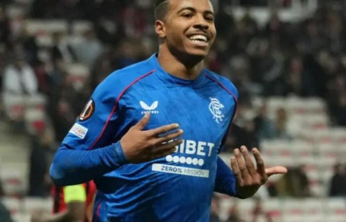 Rangers Europa League top eight chances laid bare ahead of Spurs