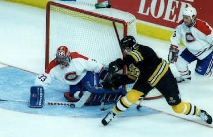 The CH-Bruins rivalry in 10 notable moments (part 1)