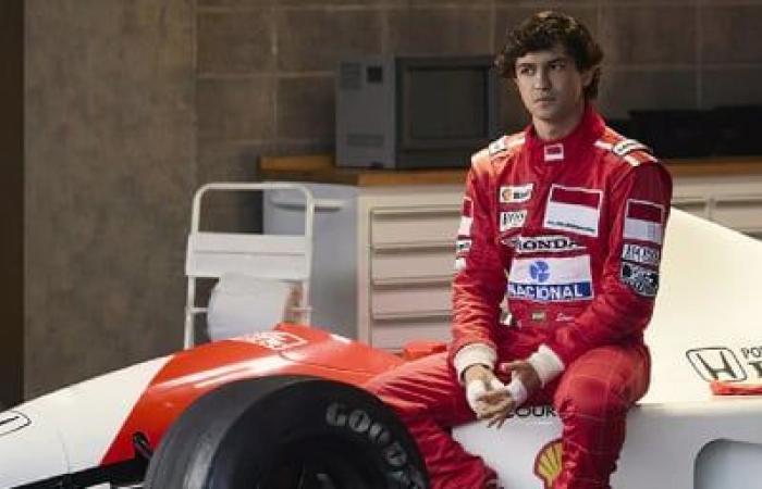 Senna on Netflix: a biopic series worthy of the legendary Formula 1 driver? – News Series