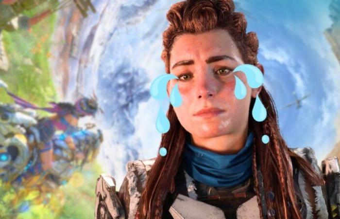 Horizon Zero Dawn and the hallucinatory controversy over Light of Motiram