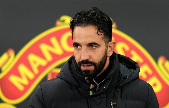 Ruben Amorim delivers Man Utd verdict after special Old Trafford welcome in Europa League win over Bodo/Glimt | Football News