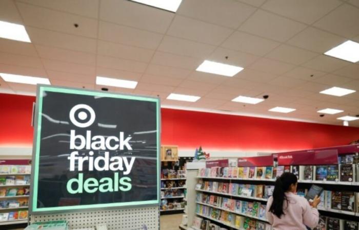 In the United States, “Black Friday” attacks consumers burned by inflation: News