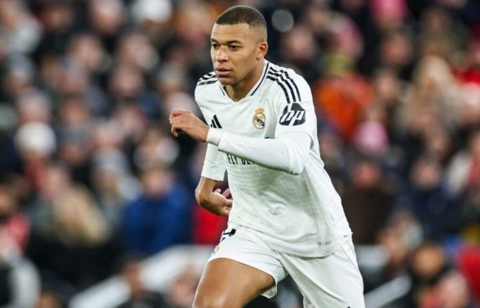 “All with Mbappé”, the Madrid press turns around and supports the Real star after criticism