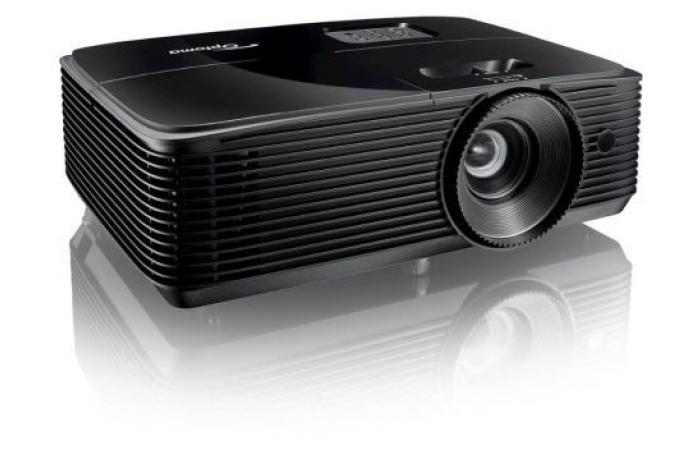 This Optoma video projector, a favorite of movie buffs, sees its price drop for Black Friday