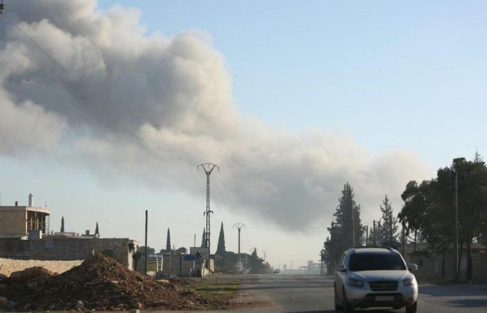 In Syria, jihadists and their allies take control of part of Aleppo; Russian and Syrian air forces bomb the rebel stronghold of Idlib