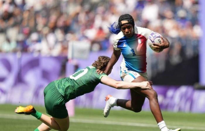 Rugby 7s. At what time and on which TV channel to watch the Seven Nations Series in Dubai live?