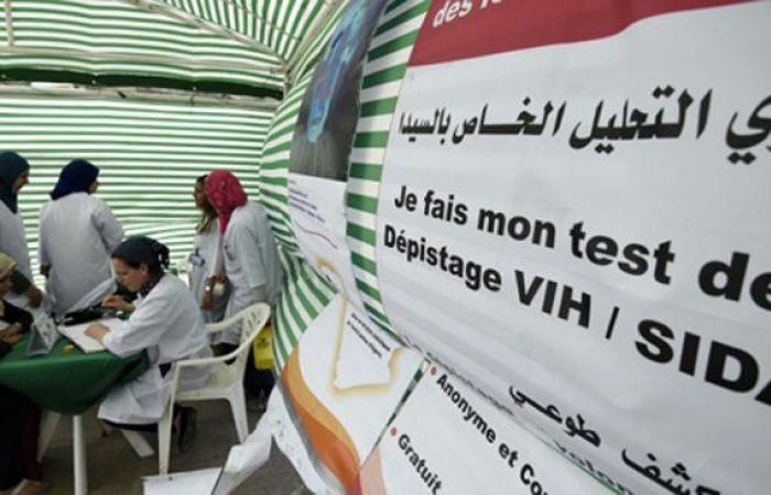 Morocco expands HIV care coverage to 33% of the affected population