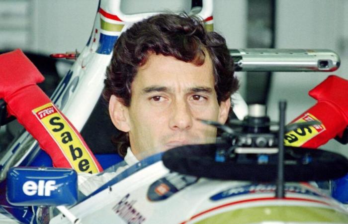 How Ayrton Senna’s fatal crash at the 1994 San Marino Grand Prix changed the course of Formula 1