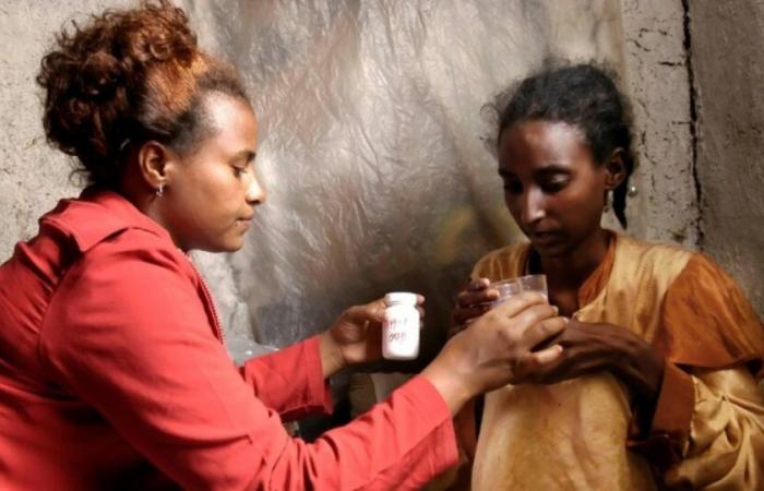 Adolescent girls proportionally more affected by HIV: News