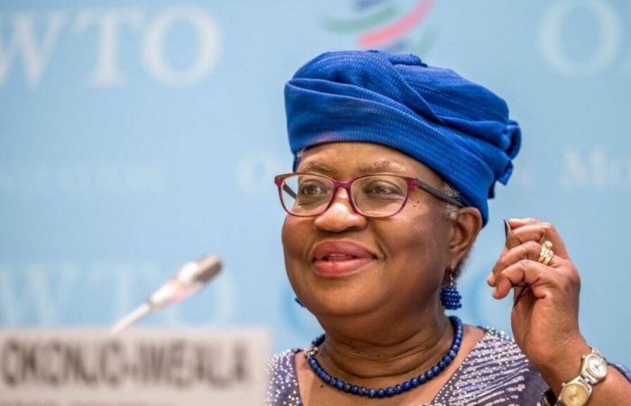 Ngozi Okonjo-Iweala reappointed as head of the WTO