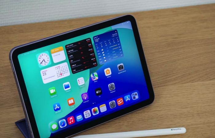 Black Friday: today's best deals on iPads from €309