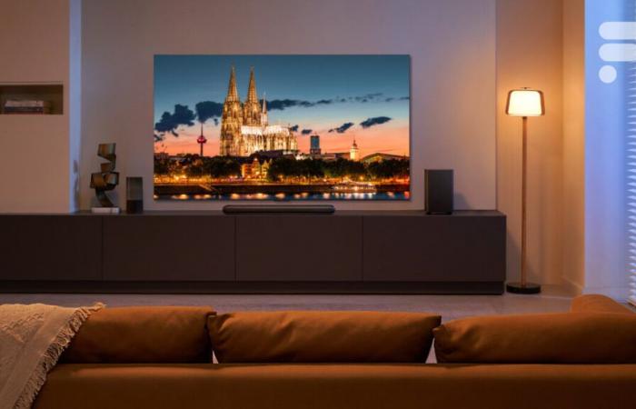 you won’t find a better TV at this price for Black Friday