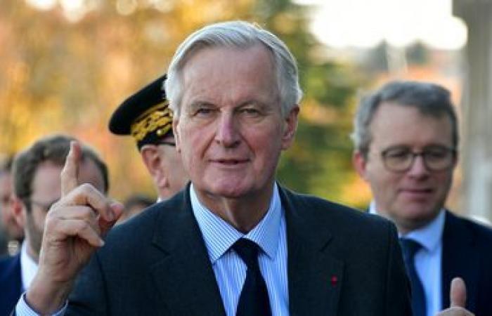 Michel Barnier wants to exclude the industry from the “zero net artificialization” system for five years