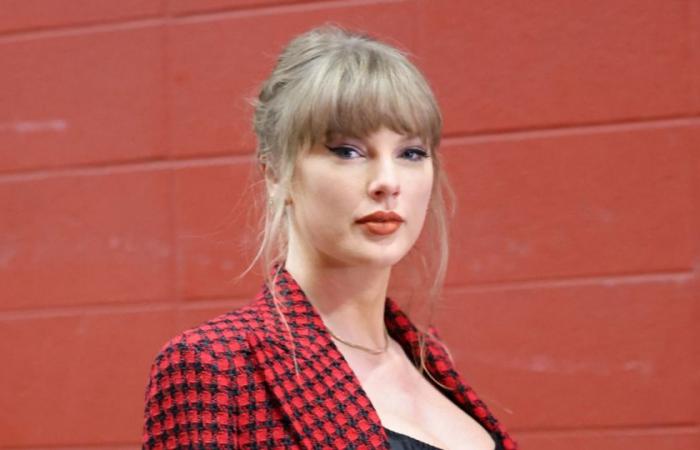 Billboard apologizes to Taylor Swift for releasing clip of Kanye West's controversial 'Famous' music video showing her 'naked'