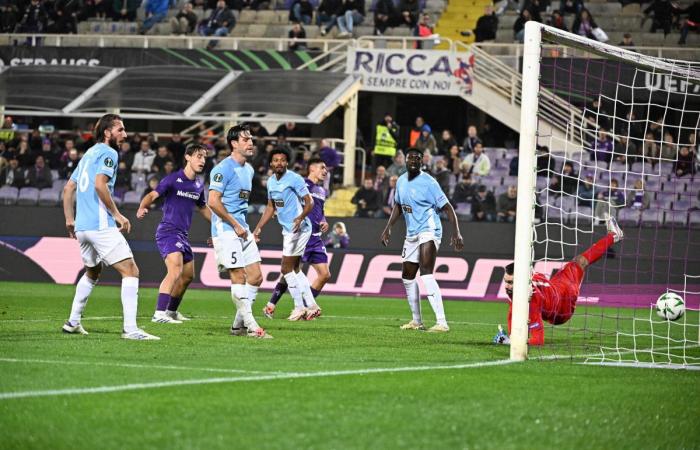 Palladino rues ‘entirely avoidable goals’ in 3-2 Fiorentina victory